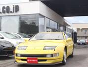 1991 NISSAN FAIRLADY Z