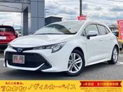 2019 TOYOTA COROLLA SPORTS HYBRID G