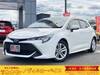TOYOTA COROLLA SPORTS