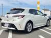 TOYOTA COROLLA SPORTS