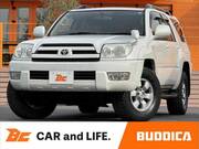 2005 TOYOTA HILUX SURF