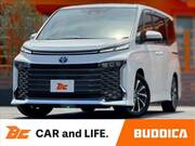 2022 TOYOTA VOXY