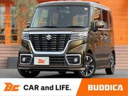 2018 SUZUKI SPACIA CUSTOM