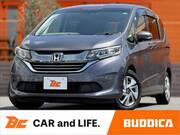 2019 HONDA FREED