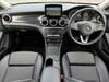 MERCEDES BENZ CLA-CLASS Shooting Brake