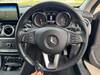 MERCEDES BENZ CLA-CLASS Shooting Brake