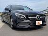 MERCEDES BENZ CLA-CLASS Shooting Brake