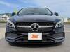 MERCEDES BENZ CLA-CLASS Shooting Brake