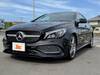 MERCEDES BENZ CLA-CLASS Shooting Brake