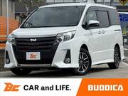 2016 TOYOTA NOAH