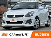 2014 SUZUKI SWIFT