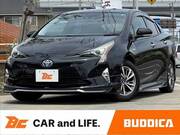 2018 TOYOTA PRIUS