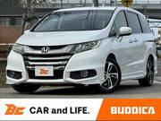 2013 HONDA ODYSSEY