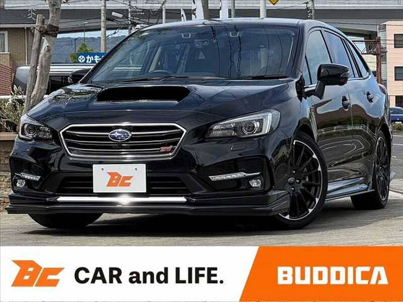 -LEVORG