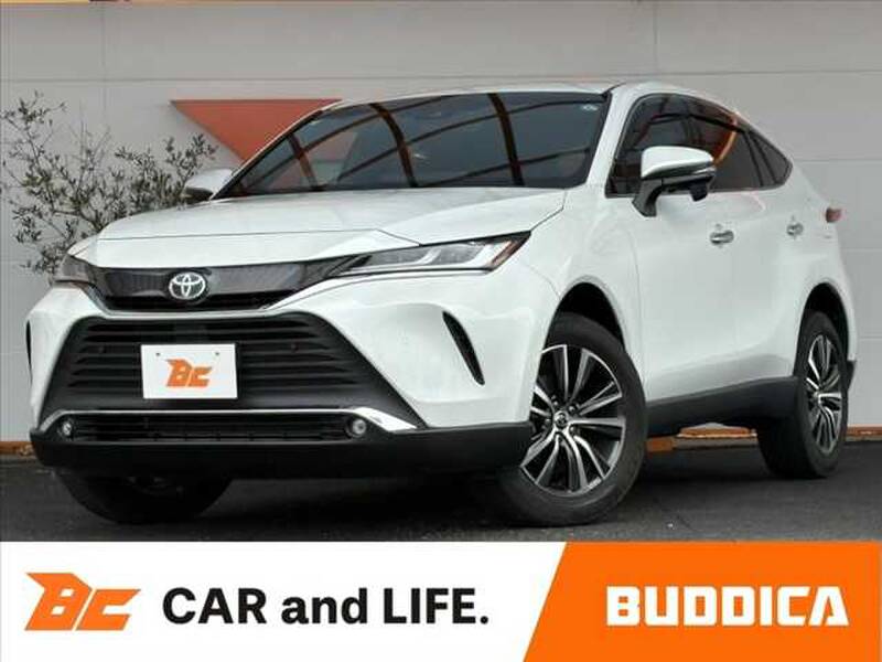 -HARRIER (LEXUS RX300)