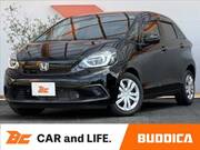 2021 HONDA FIT
