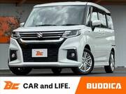 2023 SUZUKI SOLIO