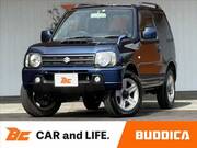 2013 SUZUKI JIMNY