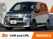 2013 DAIHATSU MOVE
