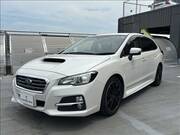 2016 SUBARU LEVORG