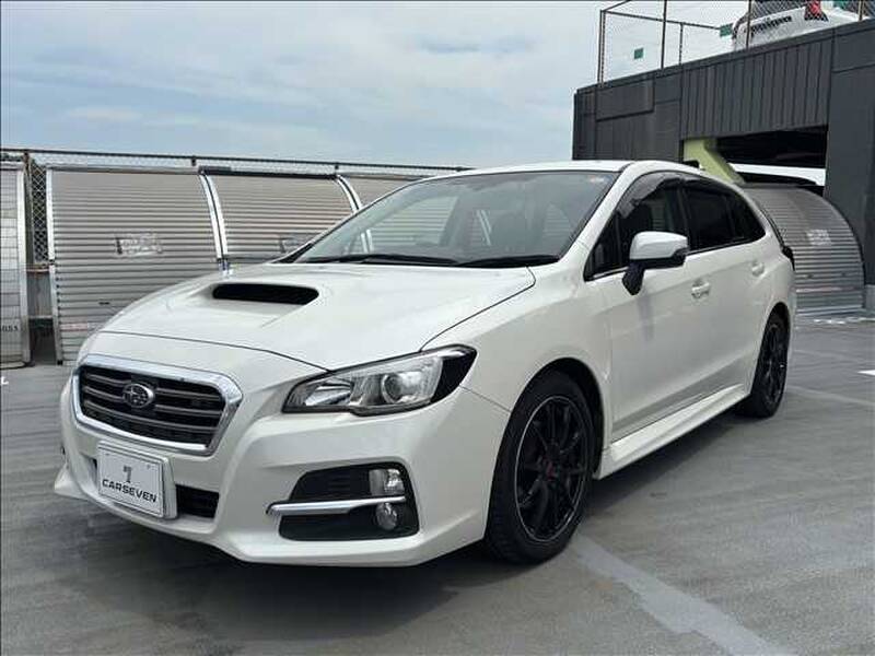 -LEVORG