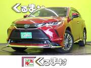 2023 TOYOTA HARRIER HYBRID Z LEATHER PKG