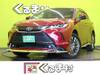 TOYOTA HARRIER HYBRID