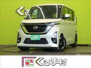 2021 NISSAN ROOX