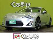 2012 TOYOTA 86 GT