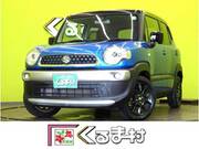 2017 SUZUKI XBEE
