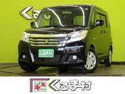 2016 SUZUKI SOLIO