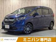 2018 HONDA FREED HYBIRD