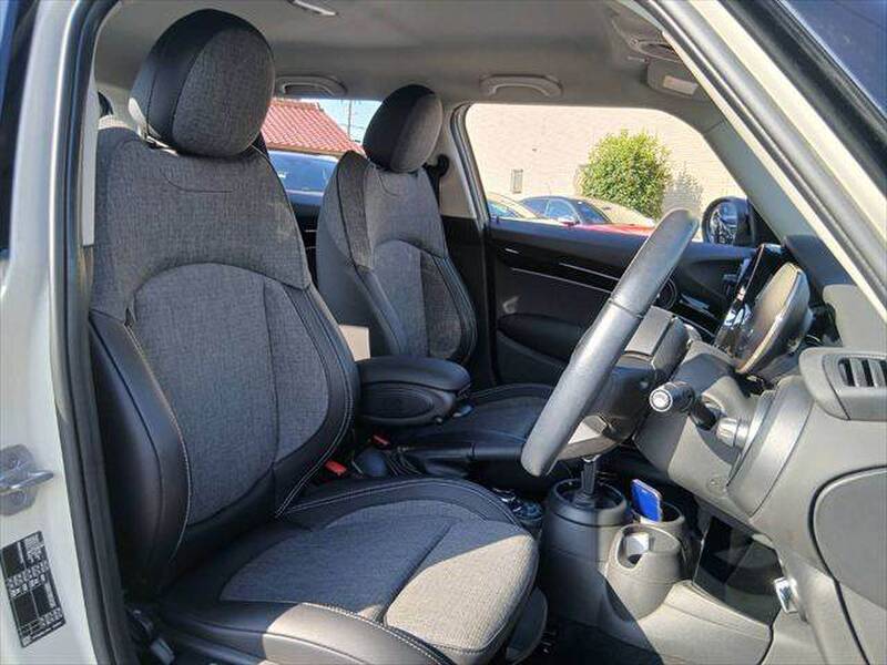 2022 BMW MINI for sale - more photos