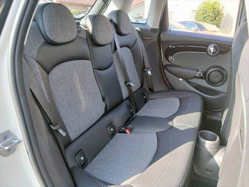 2022 BMW MINI for sale - photo 9