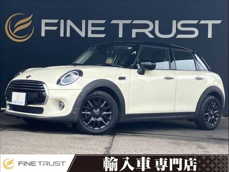 2020 BMW MINI for sale