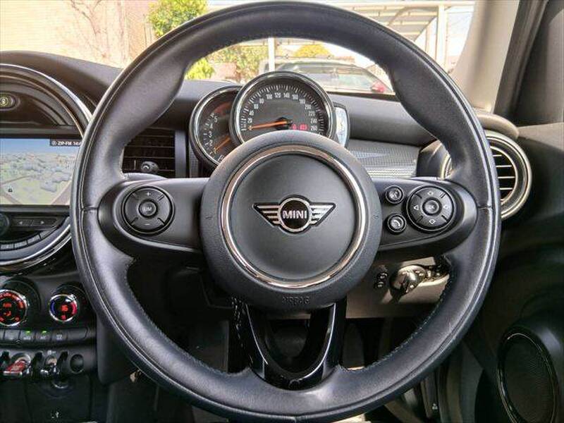 2020 BMW MINI for sale - photo 11