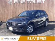 2015 MAZDA CX-5 XD PROACTIVE