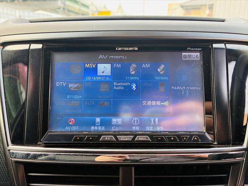 2013 SUBARU EXIGA for sale - photo 7