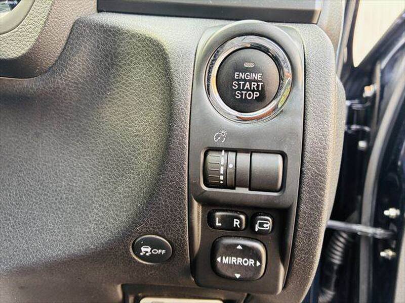2013 SUBARU EXIGA for sale - photo 9