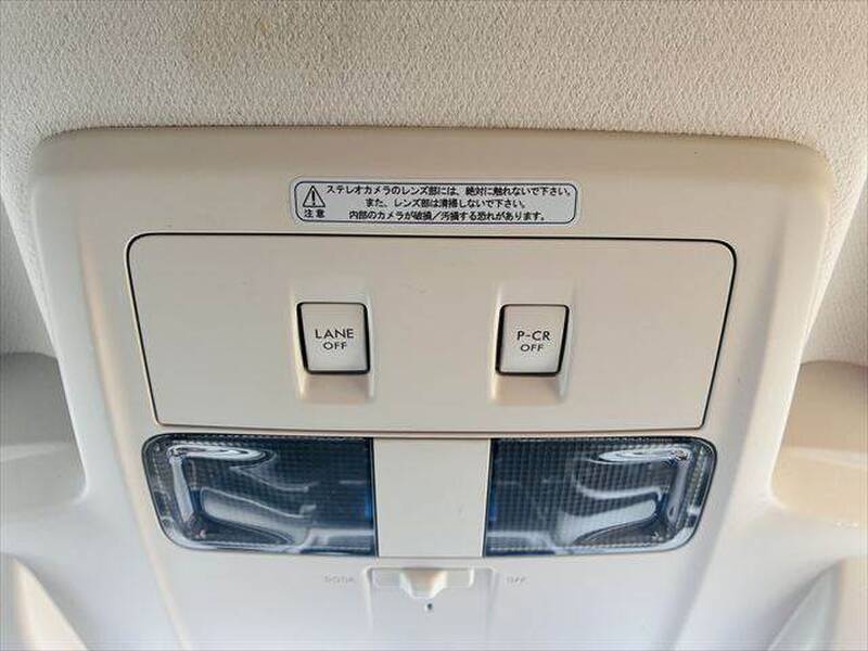2013 SUBARU EXIGA for sale - photo 10