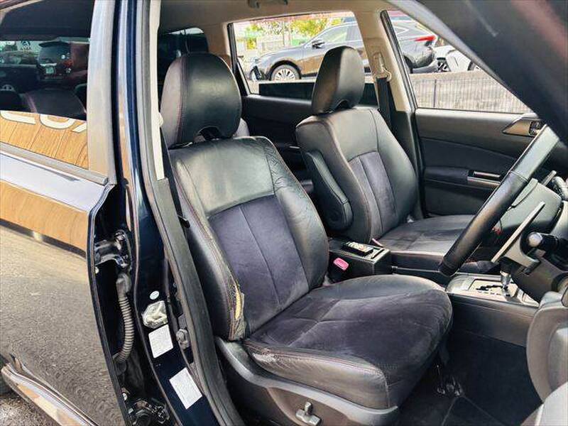 2013 SUBARU EXIGA for sale - photo 11