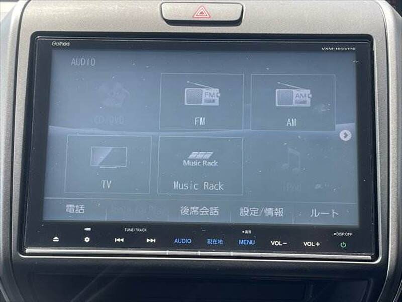 2017 HONDA FREED HYBIRD for sale - photo 6