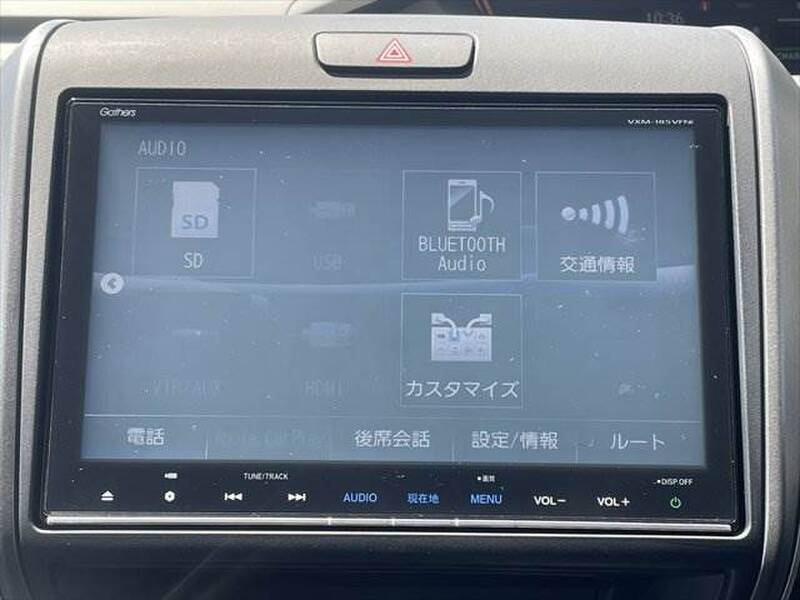 2017 HONDA FREED HYBIRD for sale - photo 7