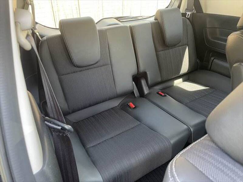 2017 HONDA FREED HYBIRD for sale - photo 11