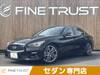 NISSAN SKYLINE