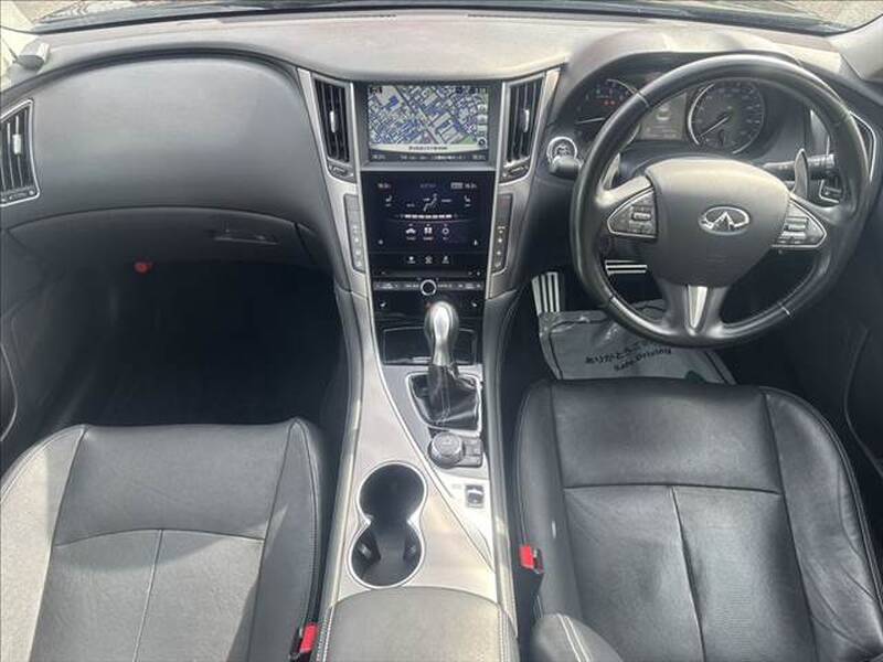 2015 NISSAN SKYLINE for sale - photo 4