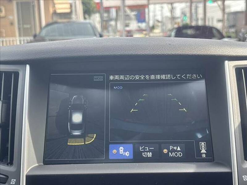 2015 NISSAN SKYLINE for sale - photo 6