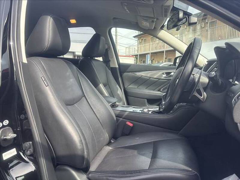 2015 NISSAN SKYLINE for sale - photo 9