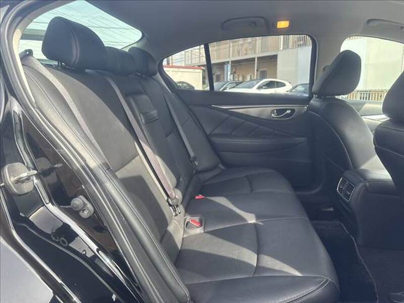 2015 NISSAN SKYLINE for sale - photo 10