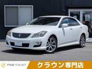 2008 TOYOTA CROWN ATHLETE
